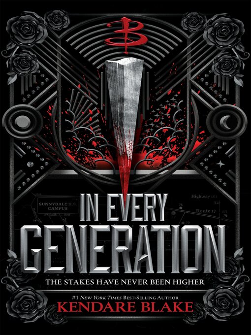 Title details for In Every Generation by Kendare Blake - Available